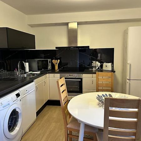 Appartement 3 Chambres A Annecy Dans Maison Pour 2 A 8 Personnes Экстерьер фото