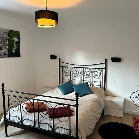 Appartement 3 Chambres A Annecy Dans Maison Pour 2 A 8 Personnes Экстерьер фото