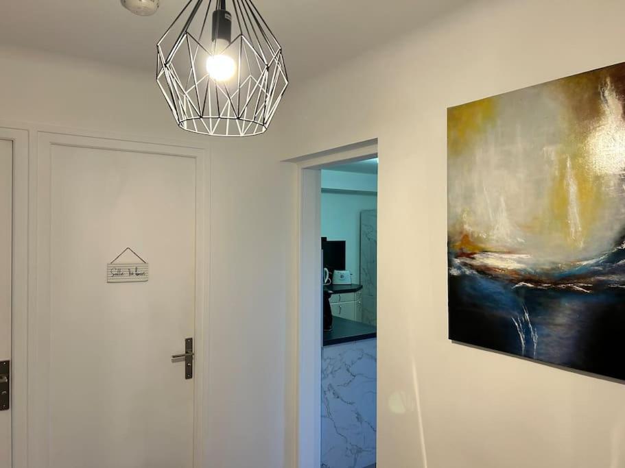 Appartement 3 Chambres A Annecy Dans Maison Pour 2 A 8 Personnes Экстерьер фото
