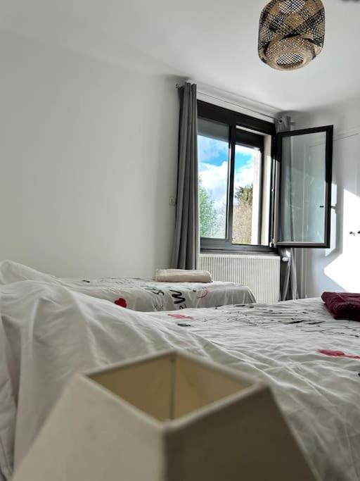 Appartement 3 Chambres A Annecy Dans Maison Pour 2 A 8 Personnes Экстерьер фото