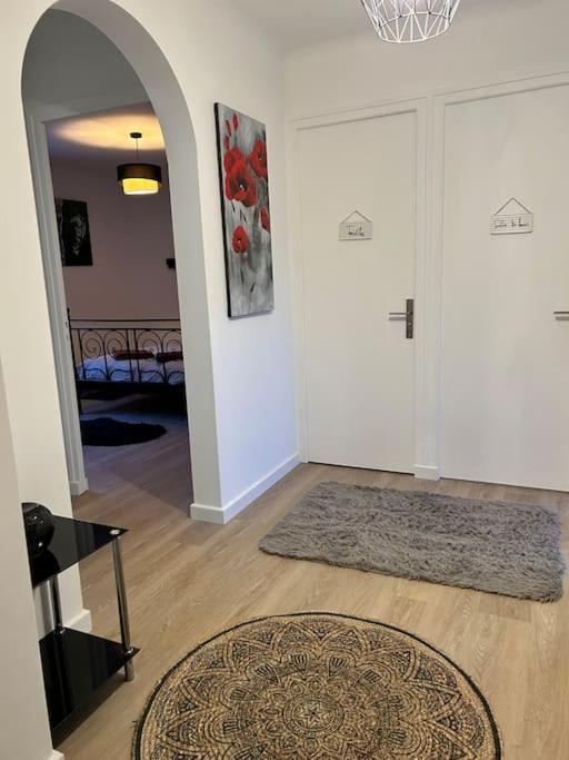 Appartement 3 Chambres A Annecy Dans Maison Pour 2 A 8 Personnes Экстерьер фото