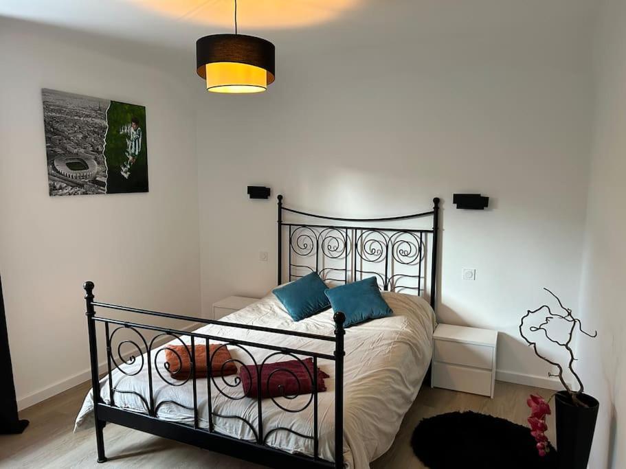 Appartement 3 Chambres A Annecy Dans Maison Pour 2 A 8 Personnes Экстерьер фото